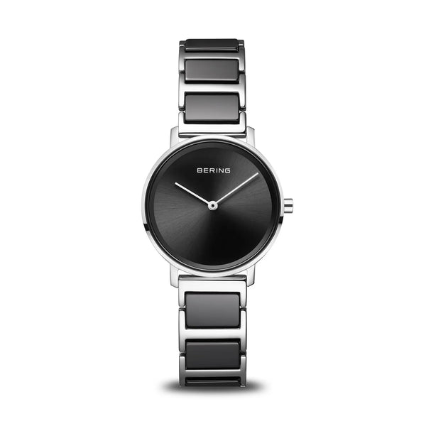 Bering Women's Stainless Steel Watch